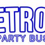 Detroit Party Bus