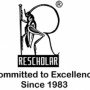 rescholarequipment