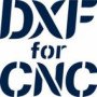 DXFforCNC