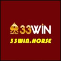 33winhorse