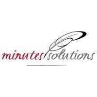 minutessolutions
