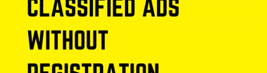 classifiedadslink