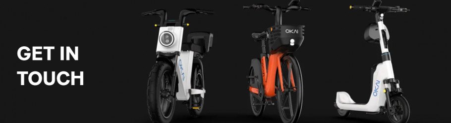 okaivehicles