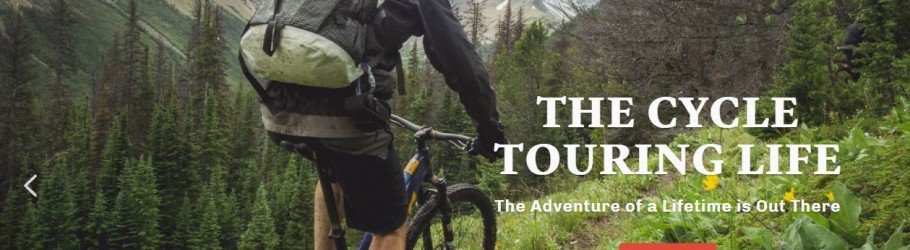 cycletouring