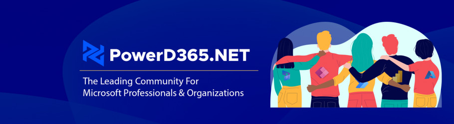PowerD365NET