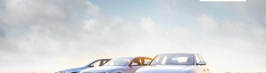 Luxicar