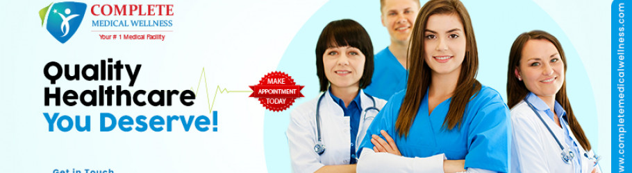 Complete Medical Wellness
