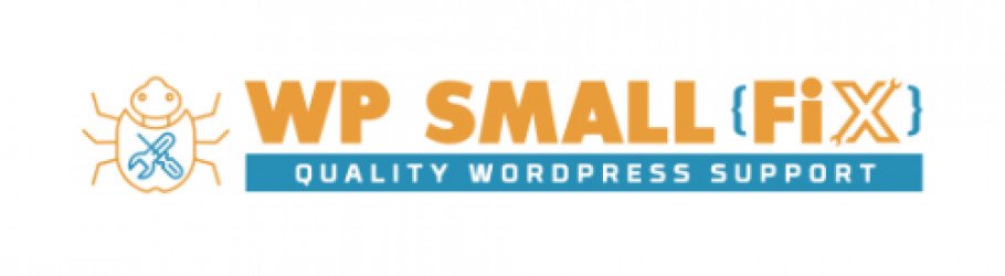 wpsmallfix