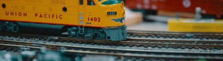 sellmytrain