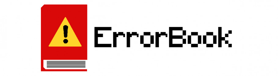 errorbookofficial
