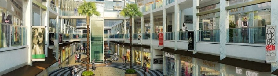 M3M Cosmopolitan Gurgaon