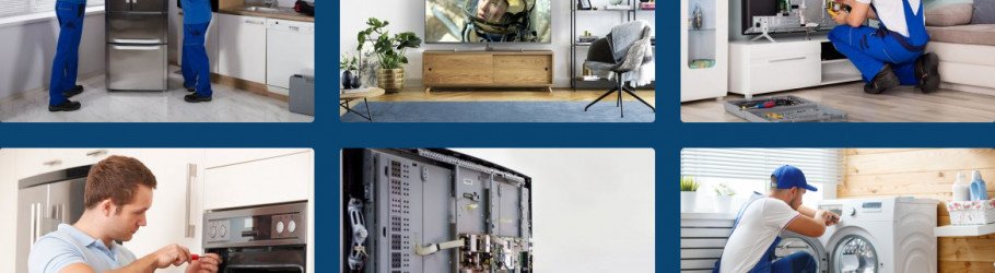 mrtvandappliances