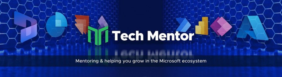 Tech Mentor