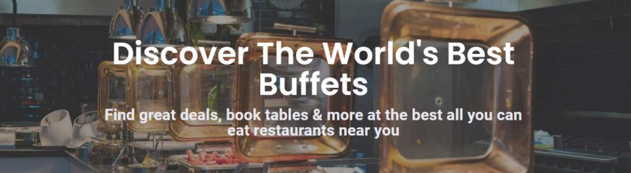 buffetmap