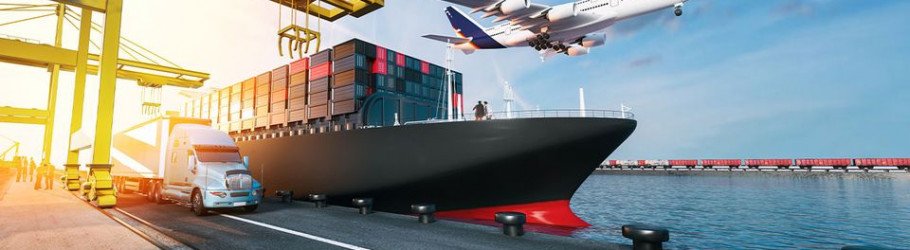 Nihaologistics