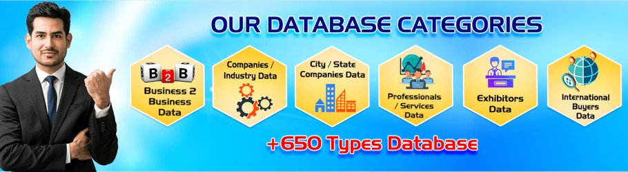 b2bdatabase