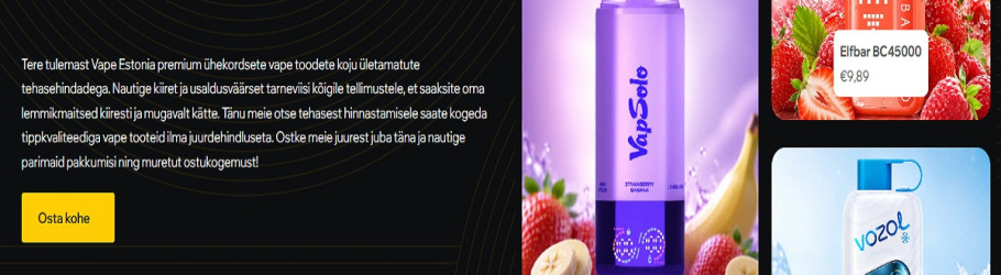 vapeestonianet