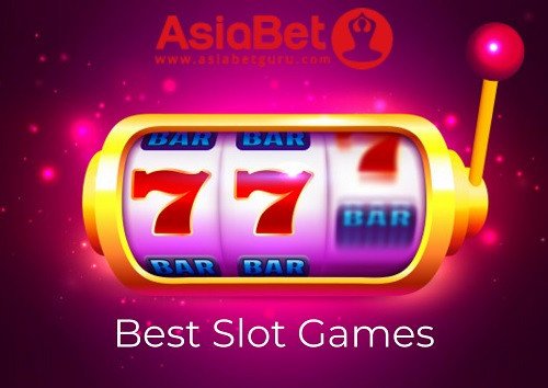 Online Slots Sites for Best Slot Games - AsiaBetGuru