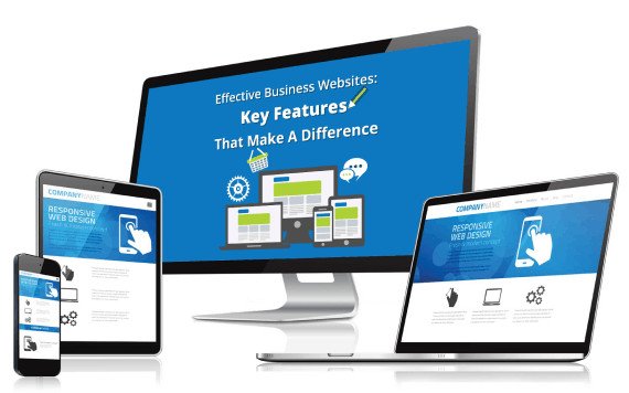 Minneapolis Web Design