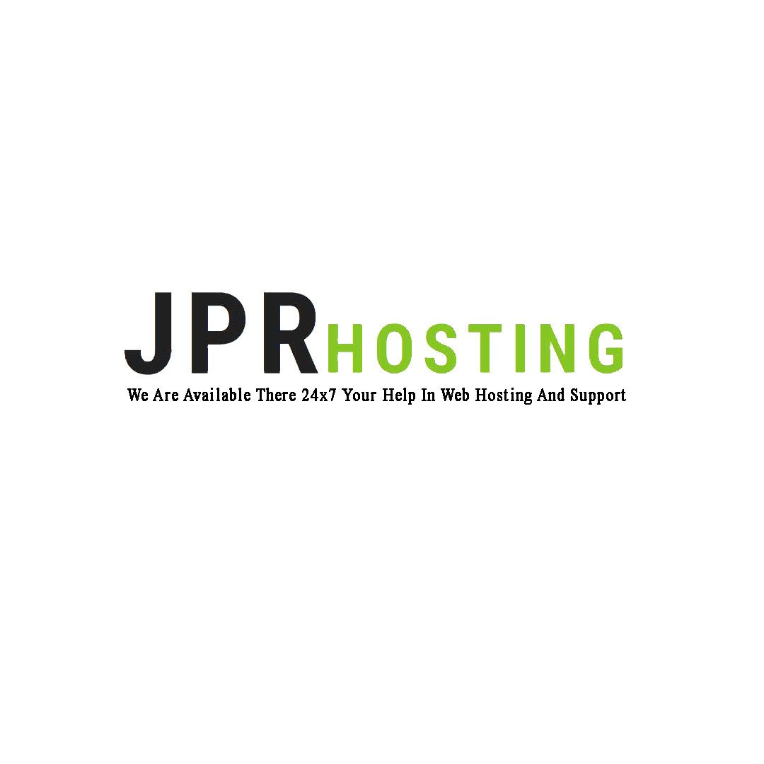 India's Best Cheap Web Hosting Services | Trusted Web Hosting Company - JPR Hosting