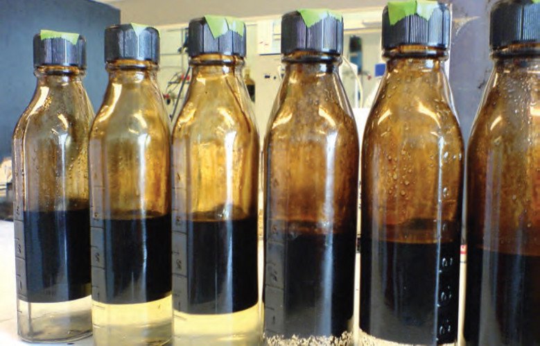 Demulsifier Market  size,trends,demand analysis 2020