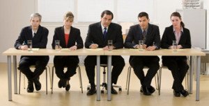 4 TYPES OF INTERVIEWERS AND HOW TO MAKE THEM LOVE YOU