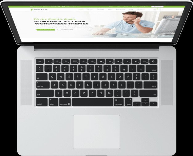 Faribault Website Design
