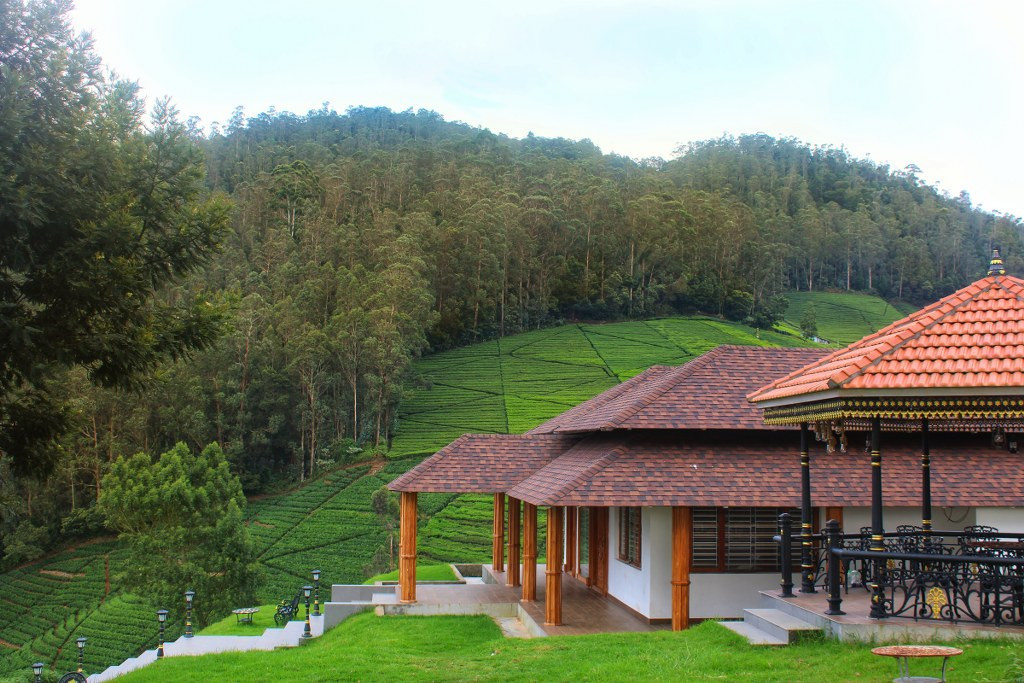 Book best villas at Kotagiri | villas in Kotagiri for sale
