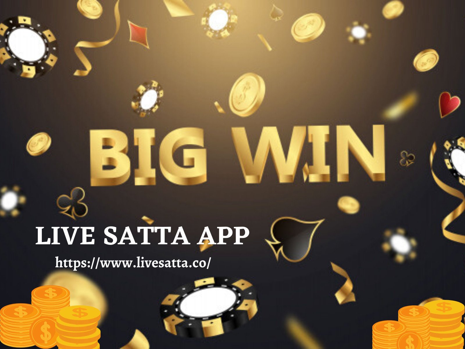 Live Satta | Play Satta Matka Online | Best Satta App