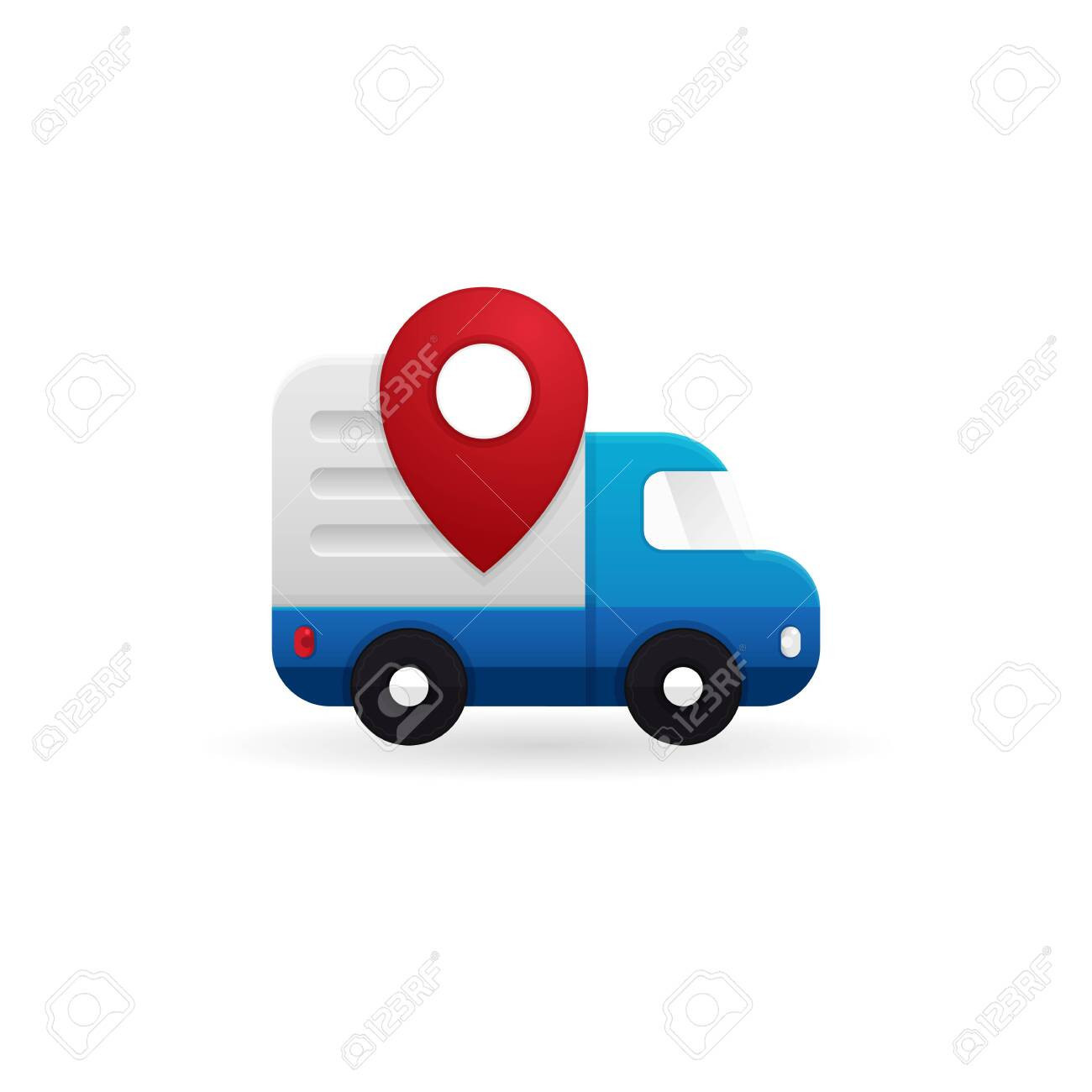 Door To Door Cargo Service in Qatar