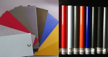 Epoxy-Polyester powder coating manufacturers and suppliers.