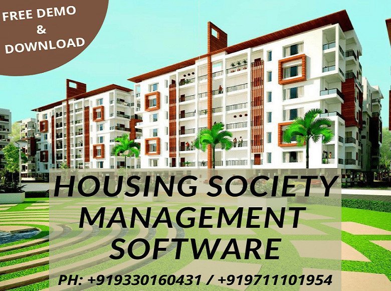 Housing Society Management Software Linkgeanie Housing Society Management Software Linkgeanie