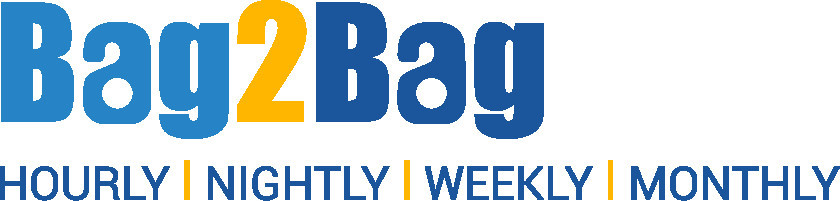 Hourly Hotel Rooms Booking in Hyderabad | Bag2Bag