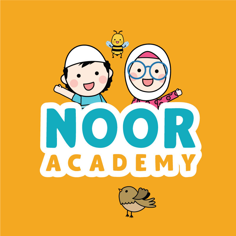 Noor Academy online Quran, Arabic and Islamic studies online  for kids