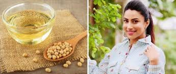 Soybean Oil