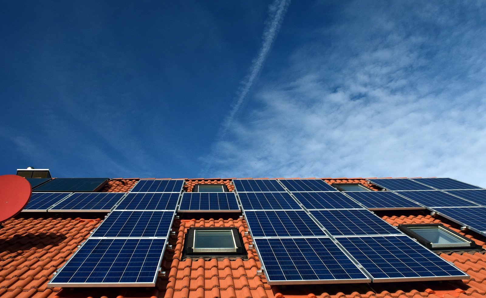 What are the Advantages of Grid Connected Solar Rooftop System? - Quora ...