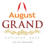 Top-End Amenities of New Luxury Apartments in Sarjapur Main Road | August Grand | Call Us 9241000055