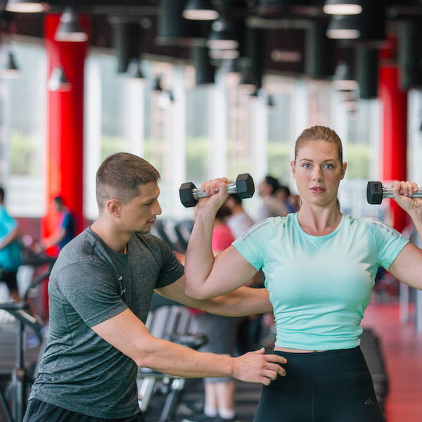 Hoeveel verdient een personal trainer?