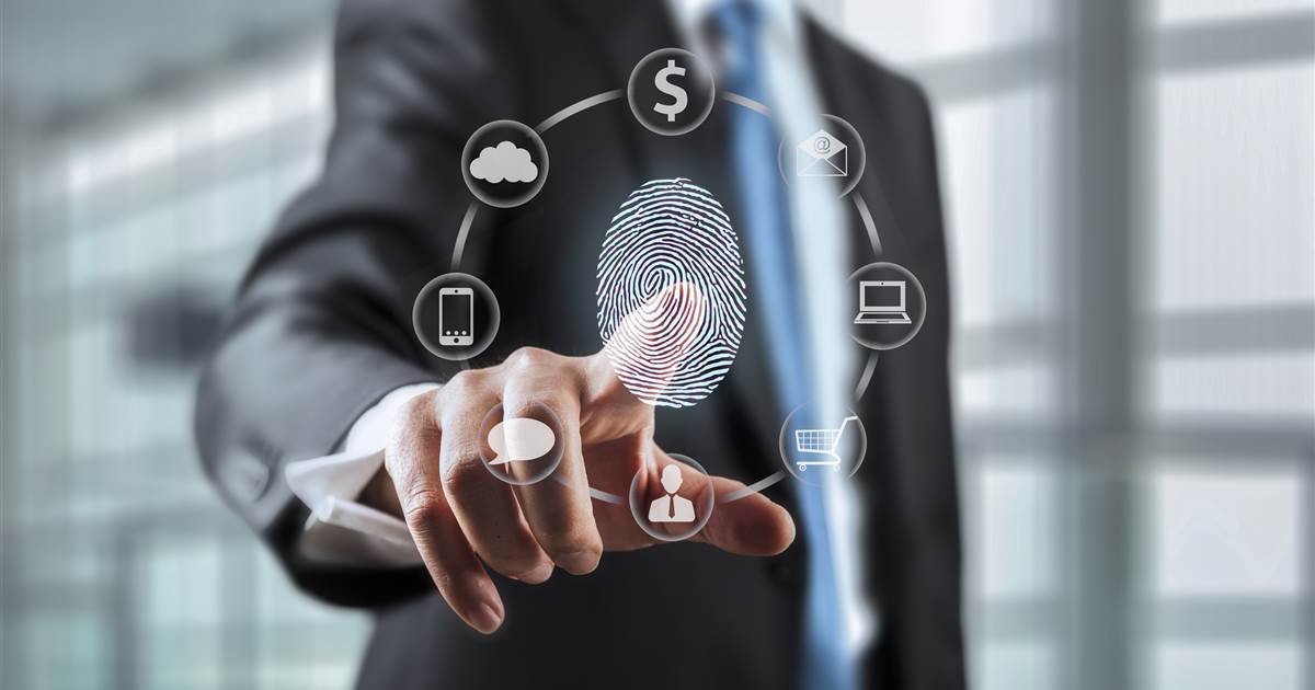 global identity verification