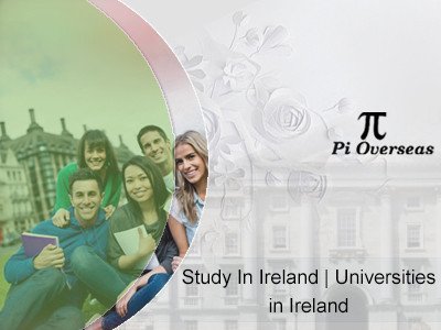 Universities in Ireland