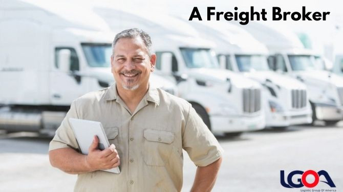 Simple Steps to Become a Freight Broker