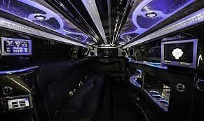 Vegas Limousine Service