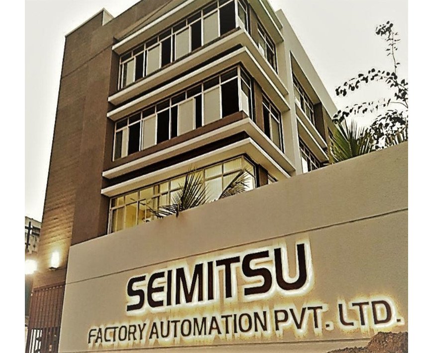 SEIMITSU Factory Automation Pvt Ltd | THK LM Guide Accuracy.