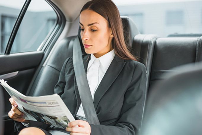Employee Transportation Management System