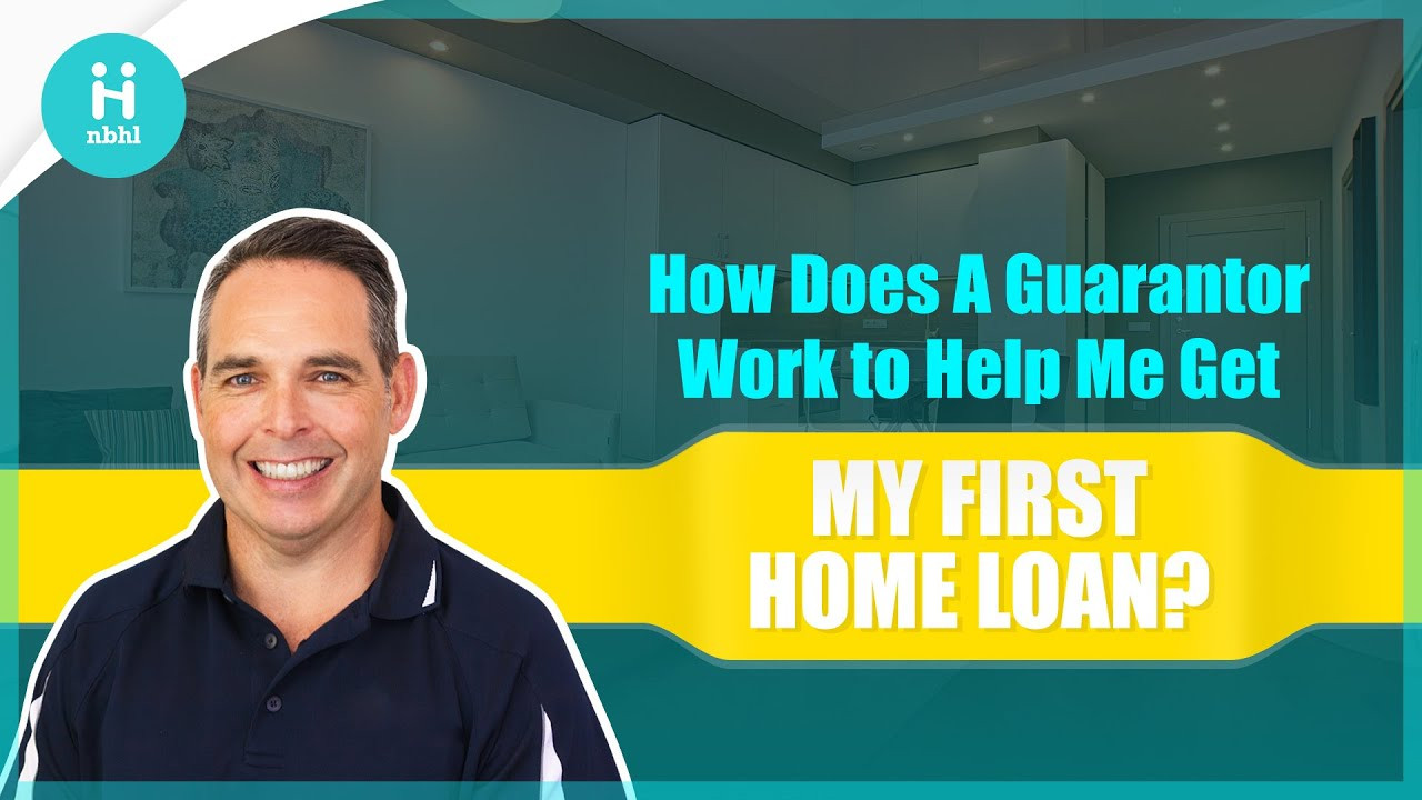 How Does a Guarantor Mortgage Work?