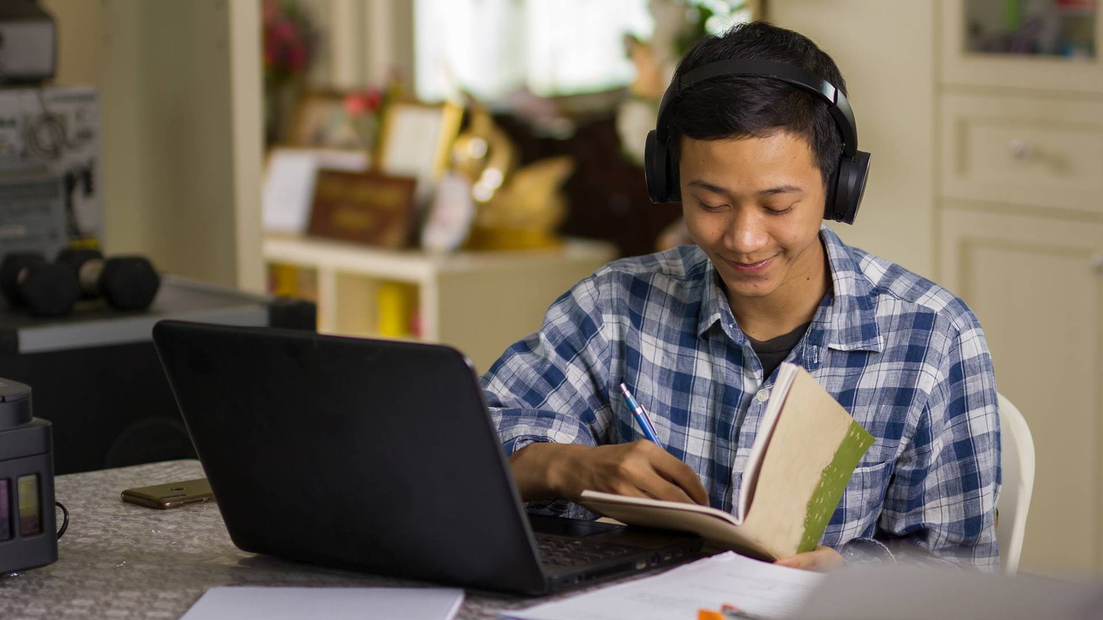english online learning platform