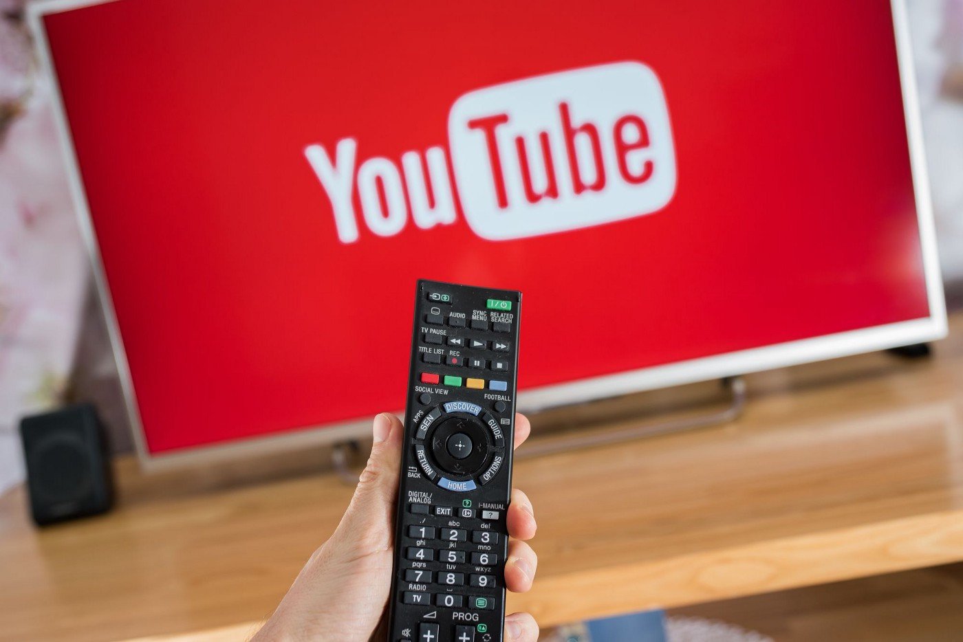YouTube.com/activate | Enter the Activation Code