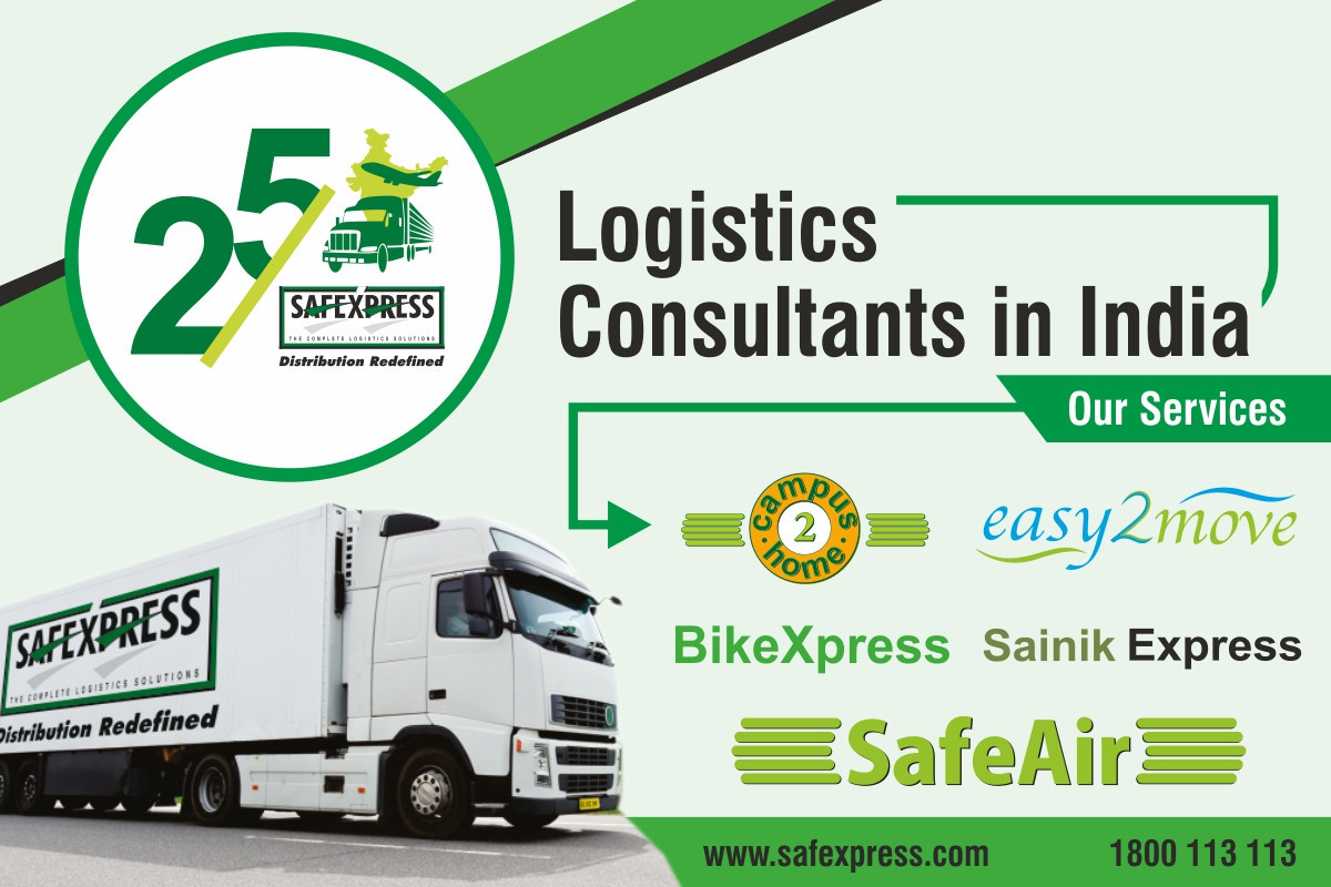 Qualities To Look For When Choosing Logistics Consultants In India