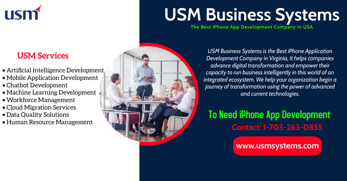 iphone app company in New york