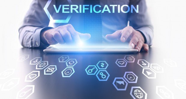 golbal id verification